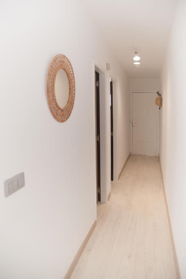 Apartamentos Thaisay Luz Del Mar II Puerto del Carmen  Exterior foto